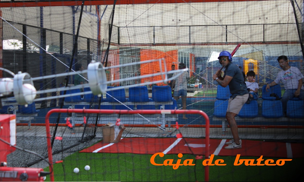 Infiniti Sport Center