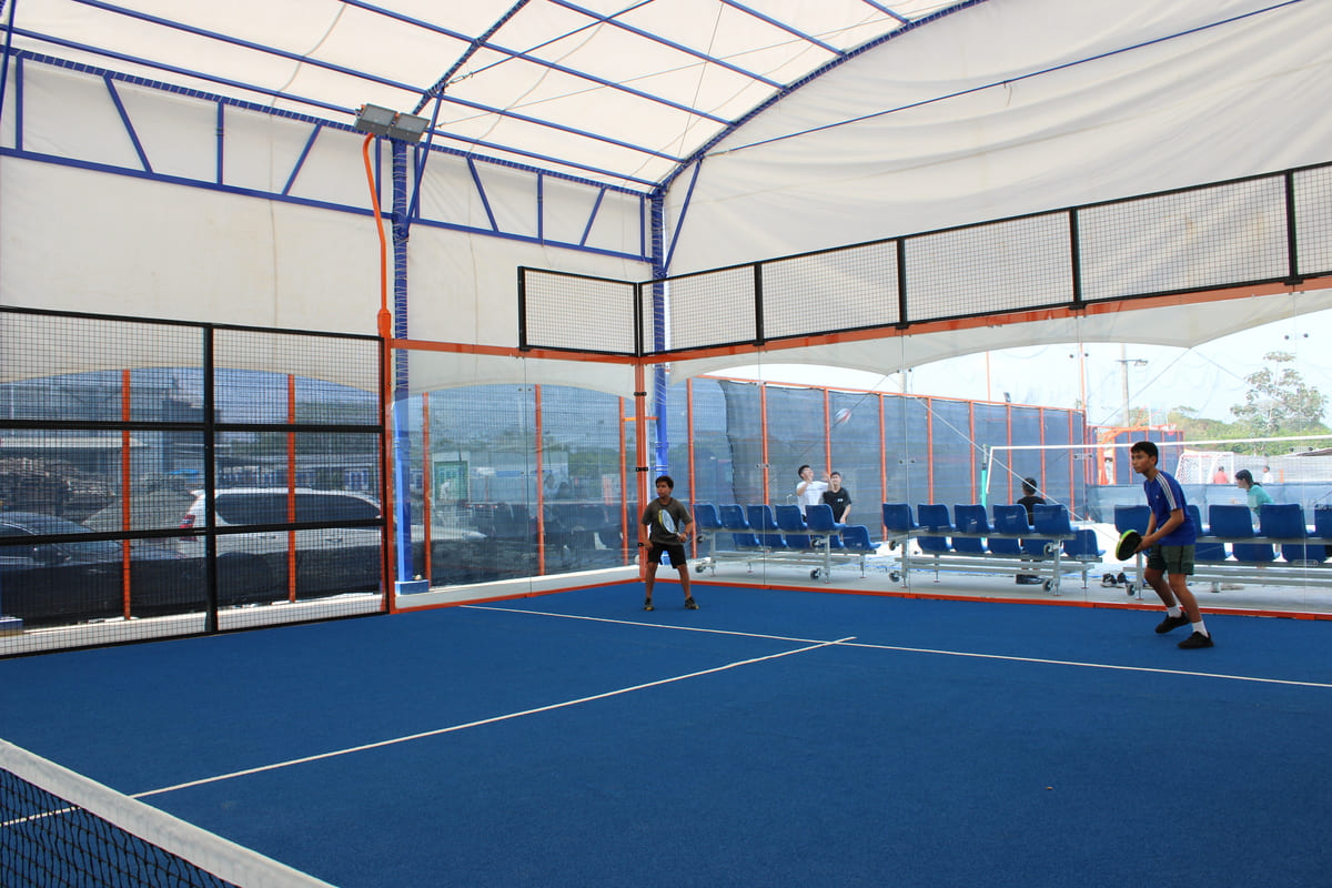 Padel